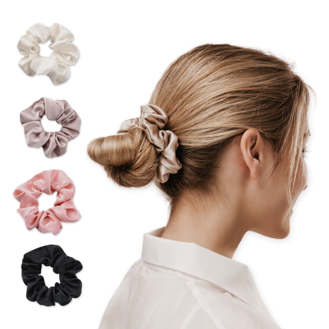 Scrunchies