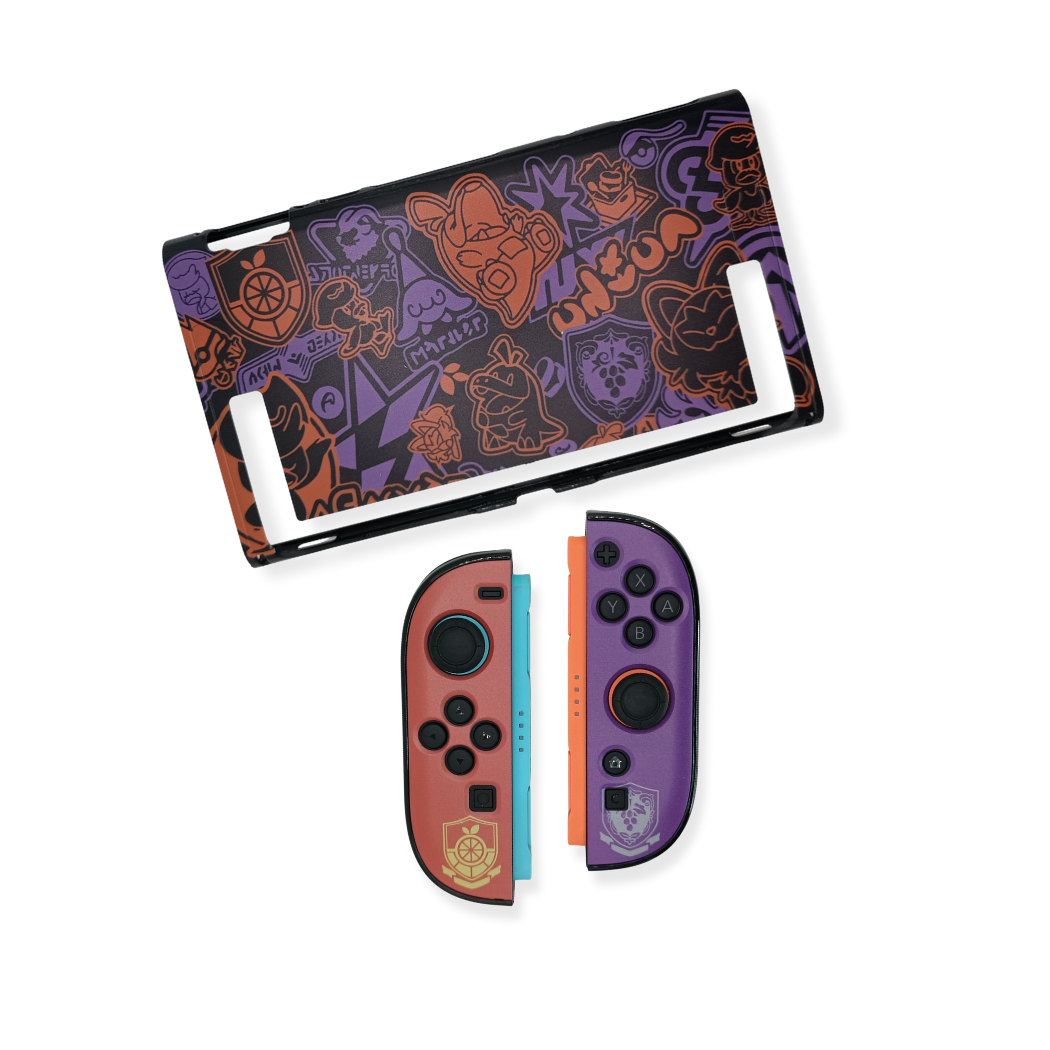Funda para Switch 2