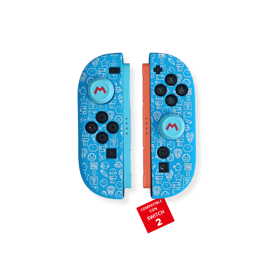 Funda para JoyCon Switch 2