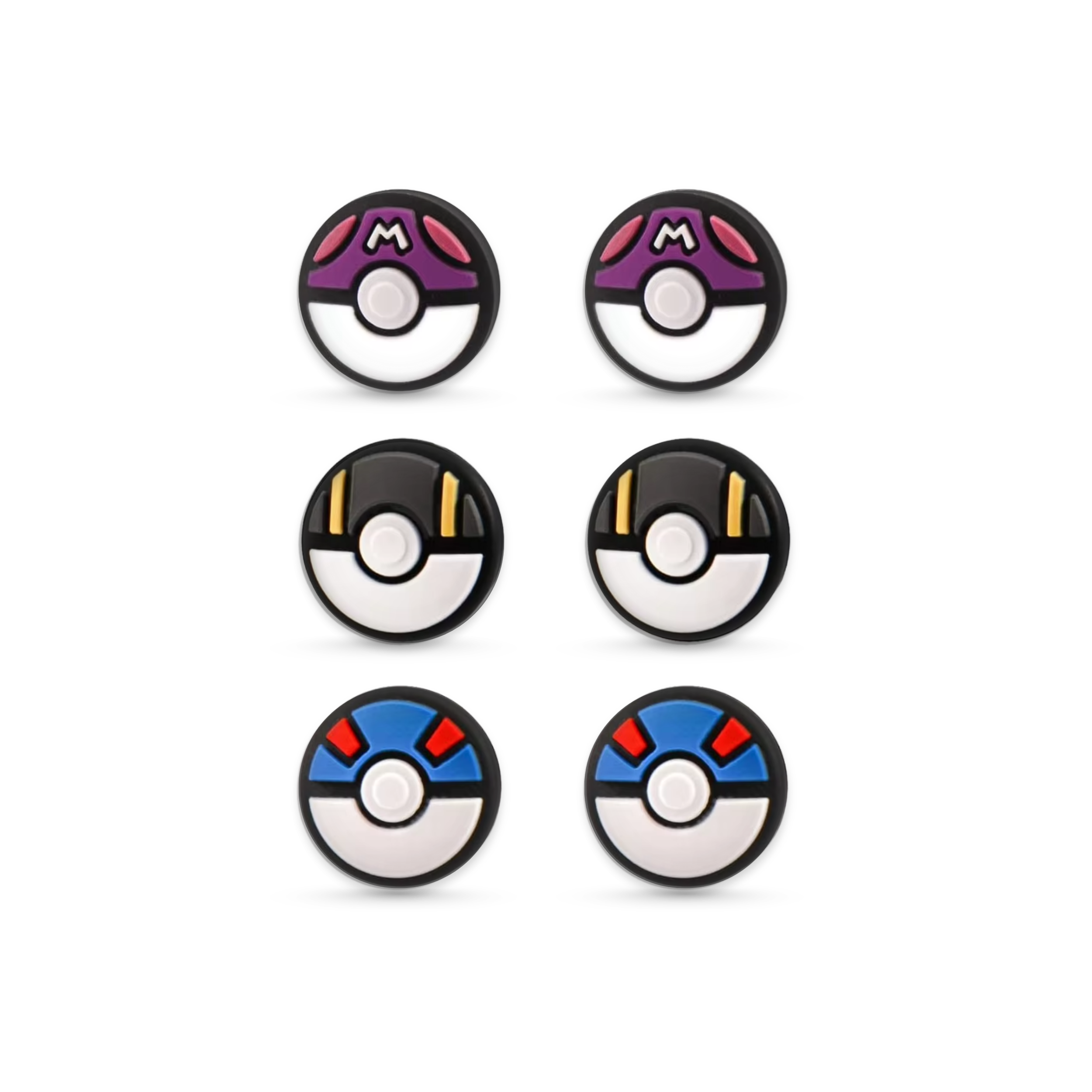 Thumb Grips Switch 2