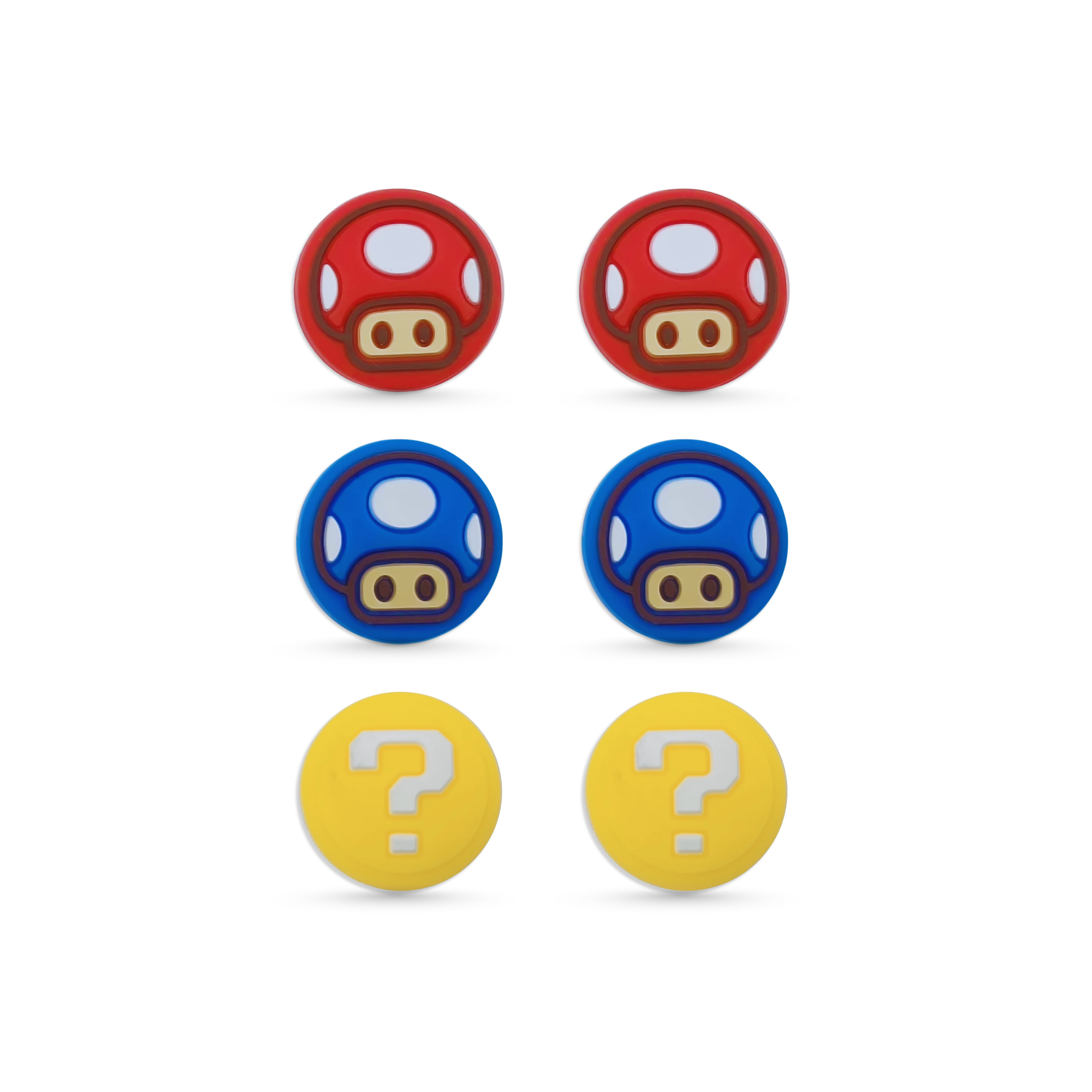 Thumb Grips Switch 1