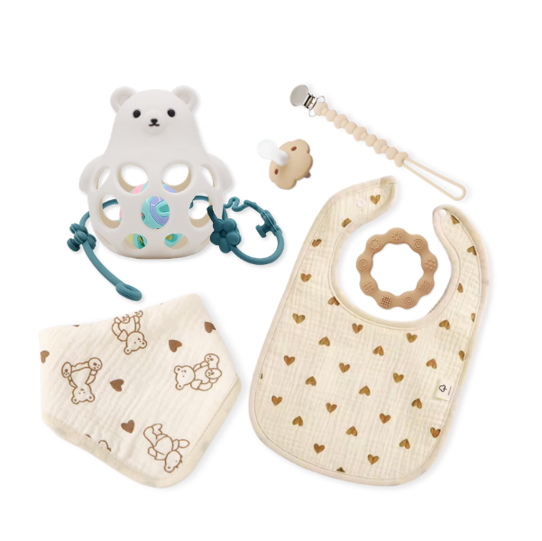 Set Regalo Bebé